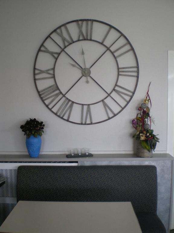 Hôtel La Jetée Sud La Rochelle  Habitación foto