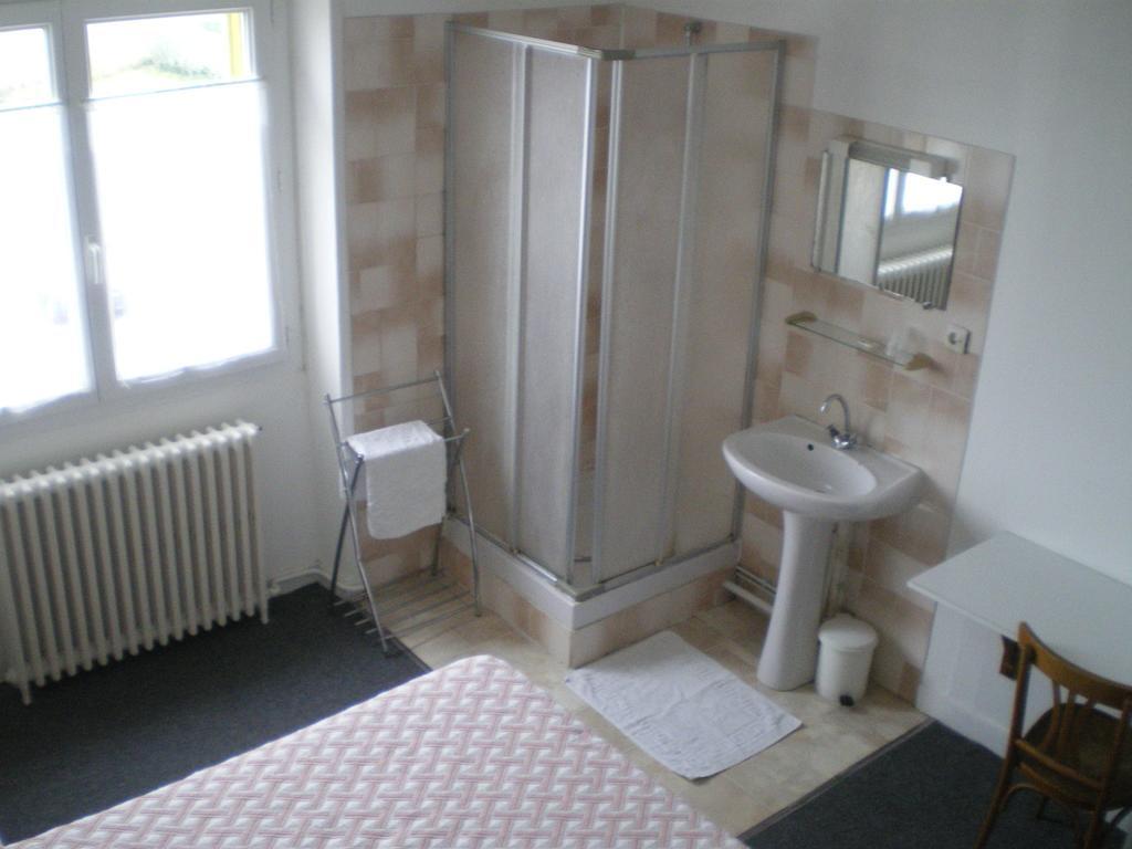 Hôtel La Jetée Sud La Rochelle  Habitación foto