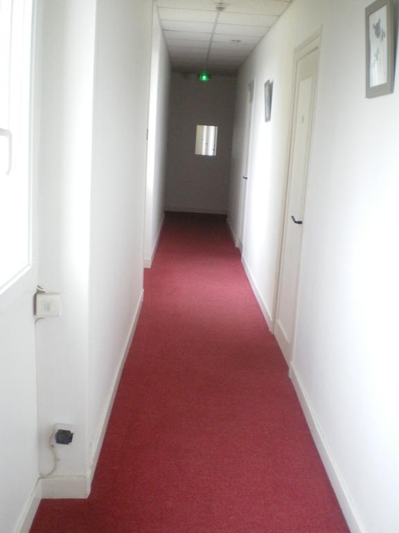 Hôtel La Jetée Sud La Rochelle  Habitación foto